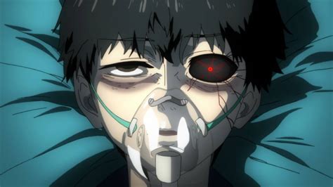 Tokyo Ghoul